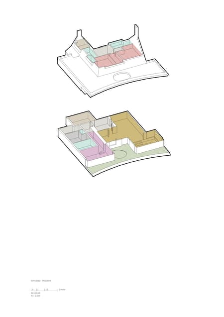 BD House